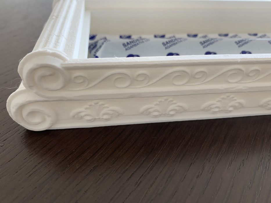 Suporte Incenso Gladiador