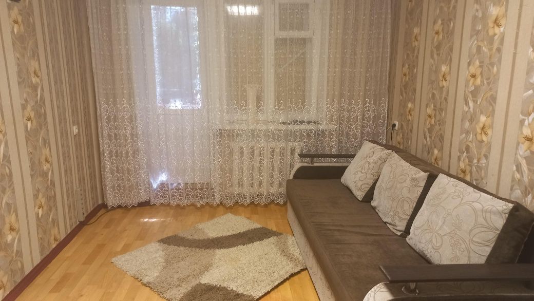 Квартира 2 кімнатна