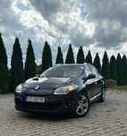 Renault megane 3