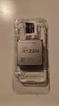 CPU AMD Ryzen 2400G