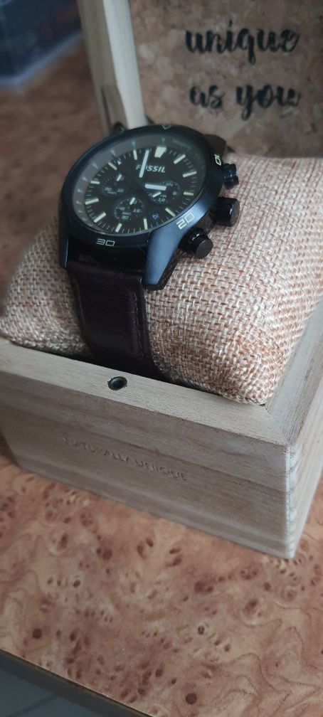 Fossil CH2990 Limited Version