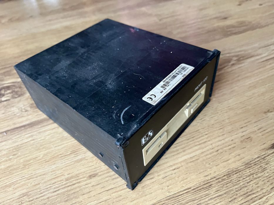 Napęd dyskietek Provit FDD