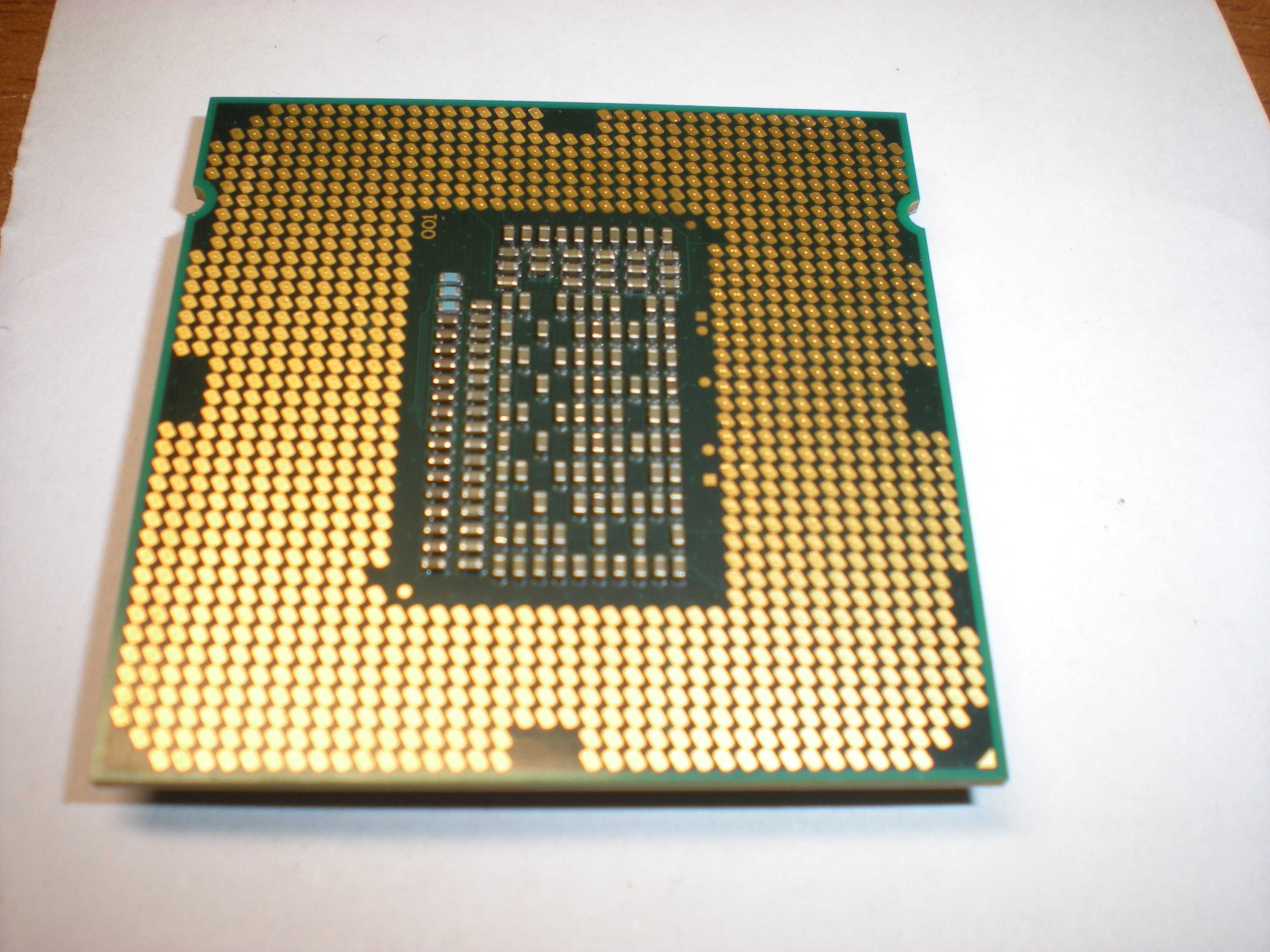 Процесор Intel Core i5-2320 4x4x3.0 3,30 ГГц 6 МБ LGA1155