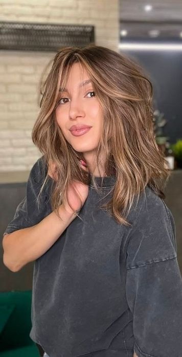 Натуральна перука ручної роботи Парик натуральний При алопеції