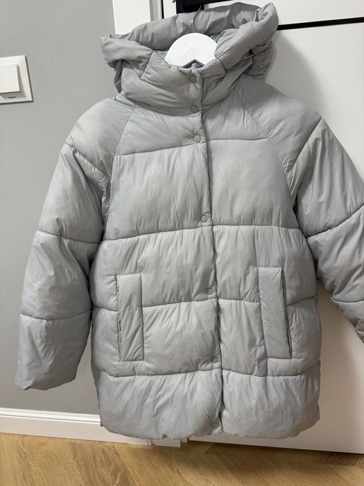 Куртка- пальто Zara 140