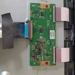 Продам T-con к тел.   LG-32LS340T