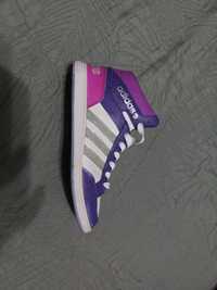 Buty adidas  damskie stan idealny zalozone 2 razy