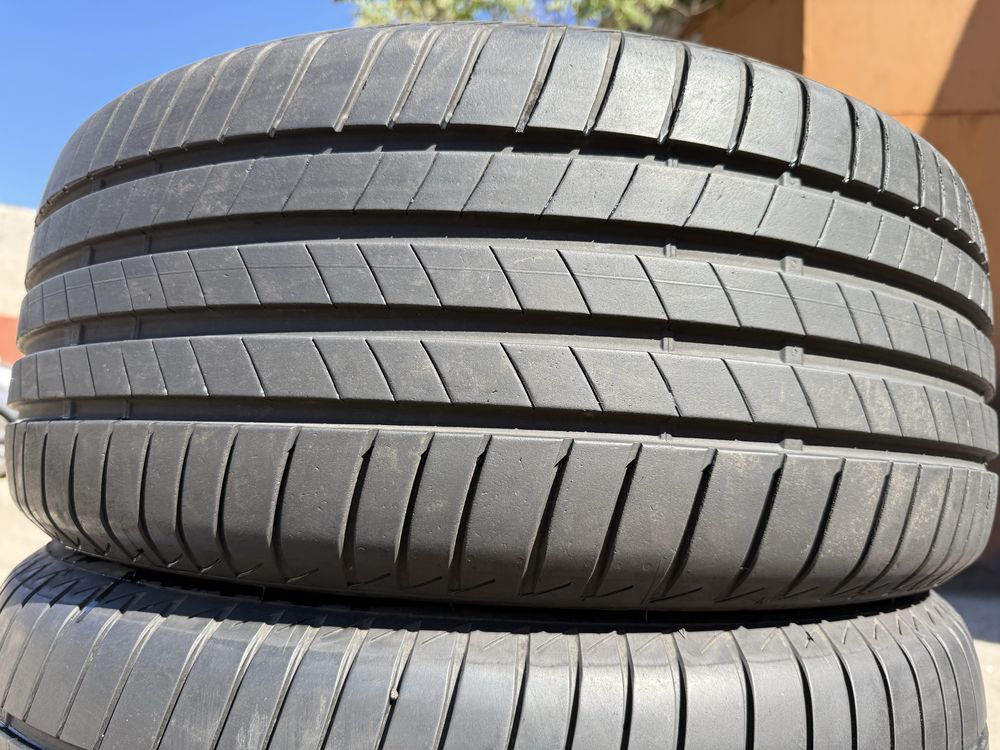 245/45 r18 Bridgestone Turanza T005 Drive Guard