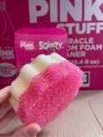 ГУРТОВИЙ ПРОДАЖ/ Pink Stuff губки/мікрофібри