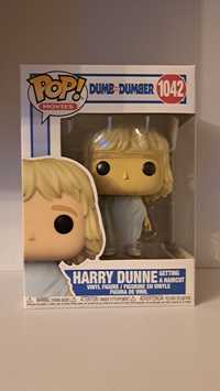 Funko pop Dumb and Dumber, Harry Dunne haircut