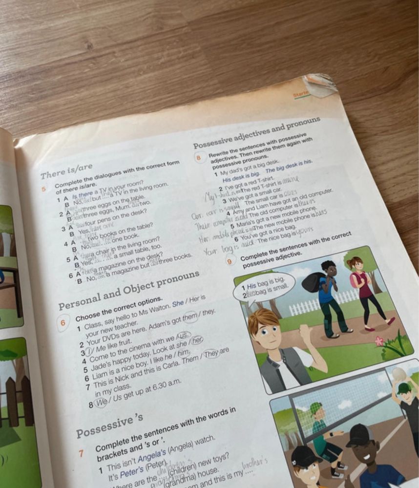 podręcznik język angielski next move 2 egzamin gimnazjalny pearson