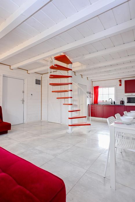 Kolorowemazury.pl 12 osób Mazury wynajem basen sauna balia Pilchy Roś