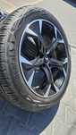18 5x112 Cupra piękne  koła  245/45R18 4szt