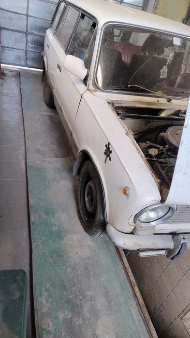 Ваз 2102 двойка жигули универсал vaz 1.3 авто автомобиль  жигуль жига