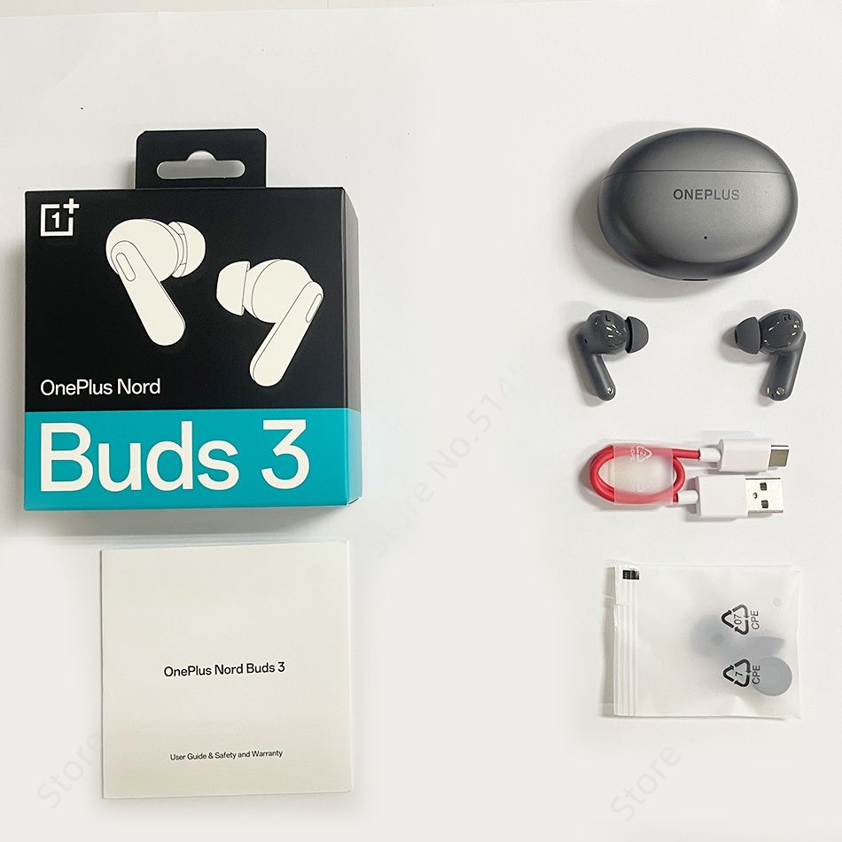 OnePlus Nord buds 3 (global)