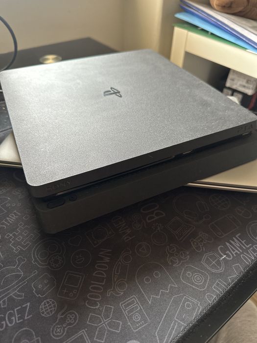 Playstation 4 slim 500GB