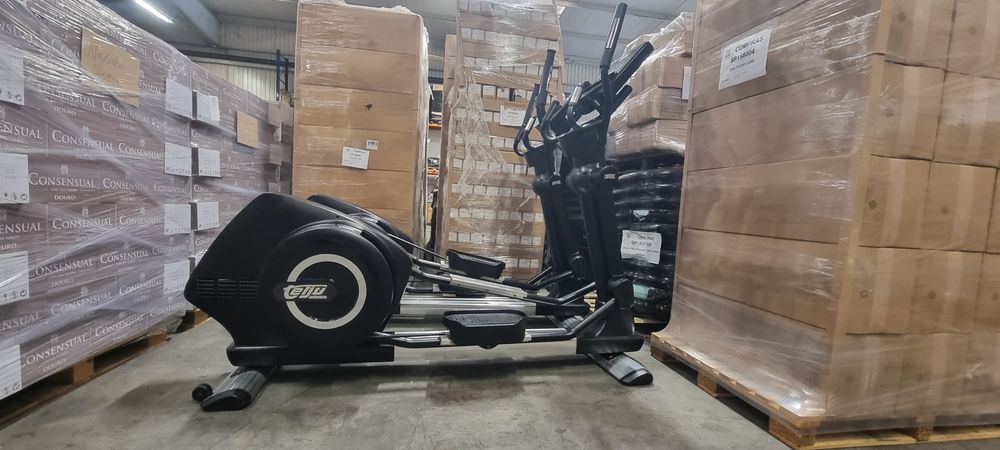 Eliptica teljus usada