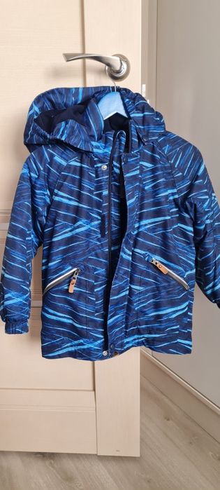 Зимняя куртка Reima