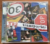TTR2 (PIR2) - Transporter (Pilichowski, Raduki, Łosowski) CD