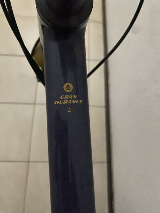 Bergamont Grandurance 4