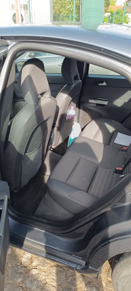 Volvo S40 Diesel
