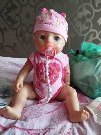 Lalka baby Born +ubranka różne