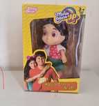 Boneca Maria Clara