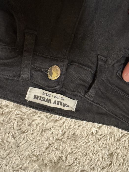 Tally Weijl штани 32 xxs