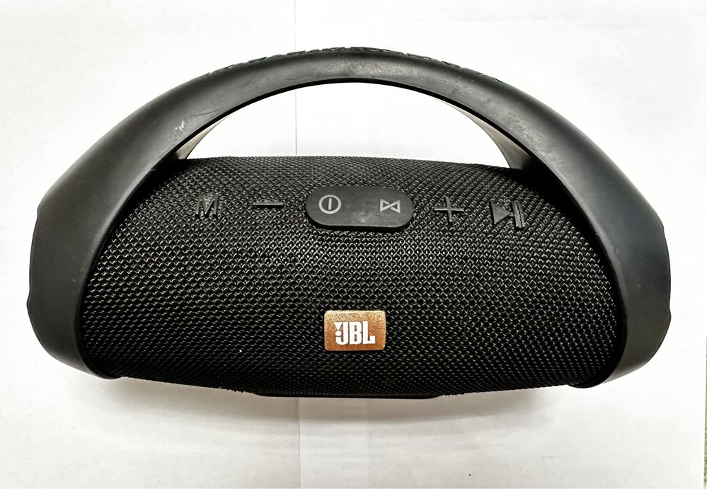 Колонка JBL boomsbox