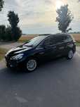BMW Seria 2 7-osobowe rodzinne auto
