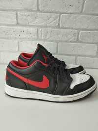 Sneakersy Nike Air Jordan 1 Low r.42,5