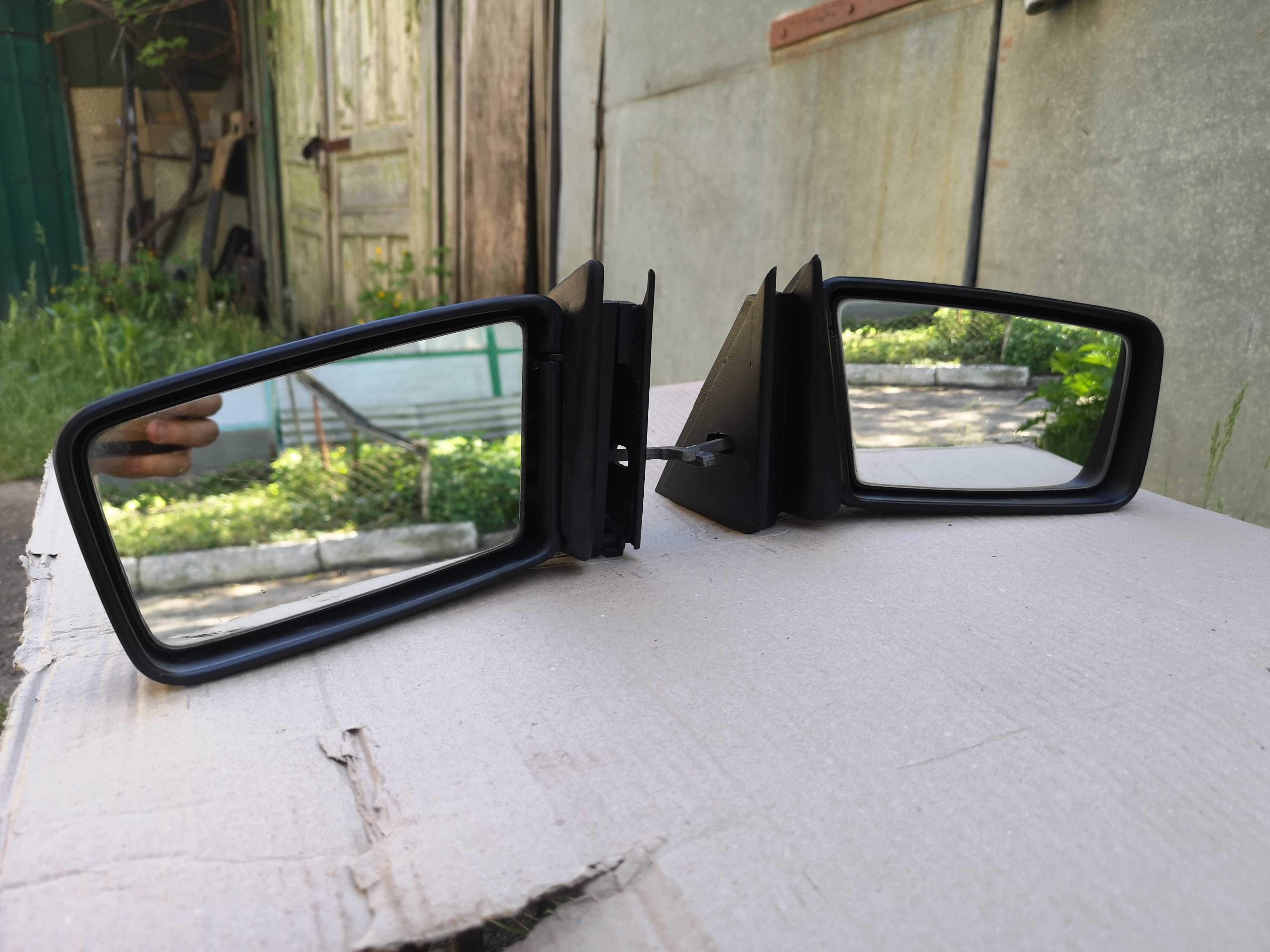зеркала дзеркала Hagus для ВАЗ 2104 2105 2107 експортні хагус