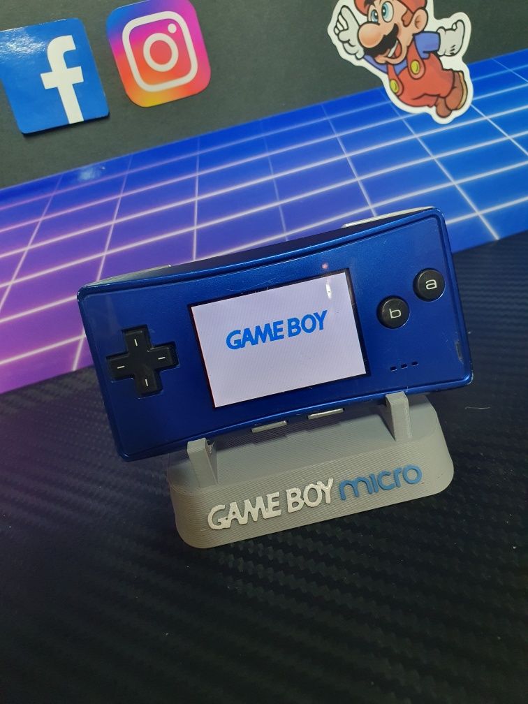 Gameboy Micro Oferta