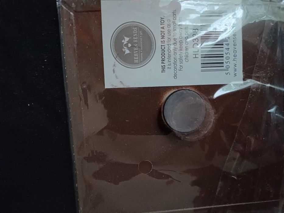 Tabliczka z magnesem