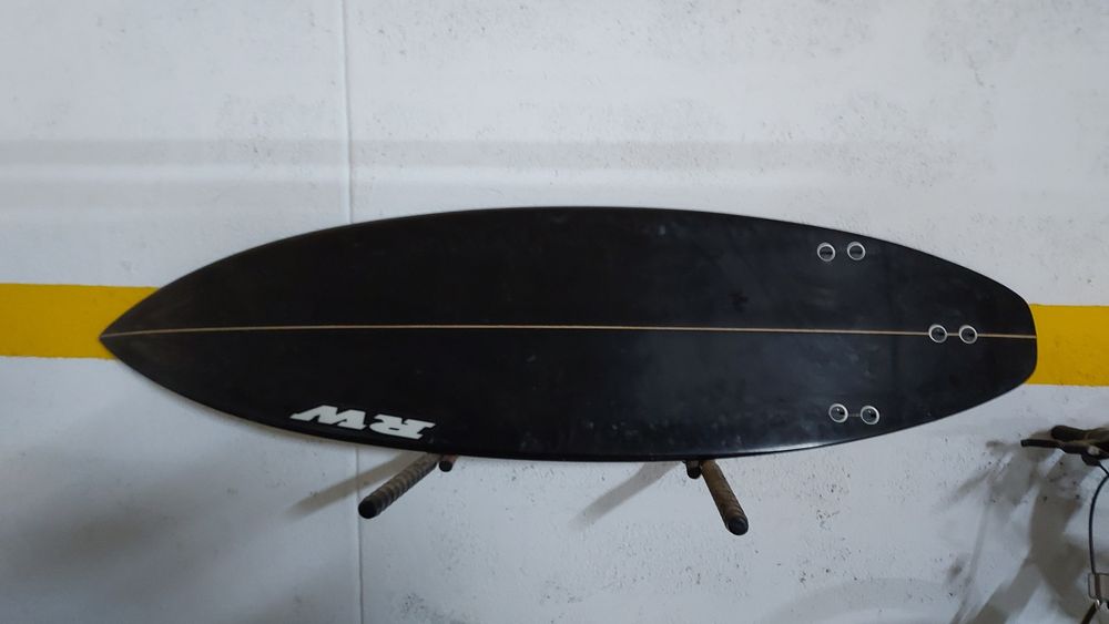 Prancha de surf 5'10"