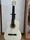 Guitarra Clásica XP GUITARS AG 603 + Suporte