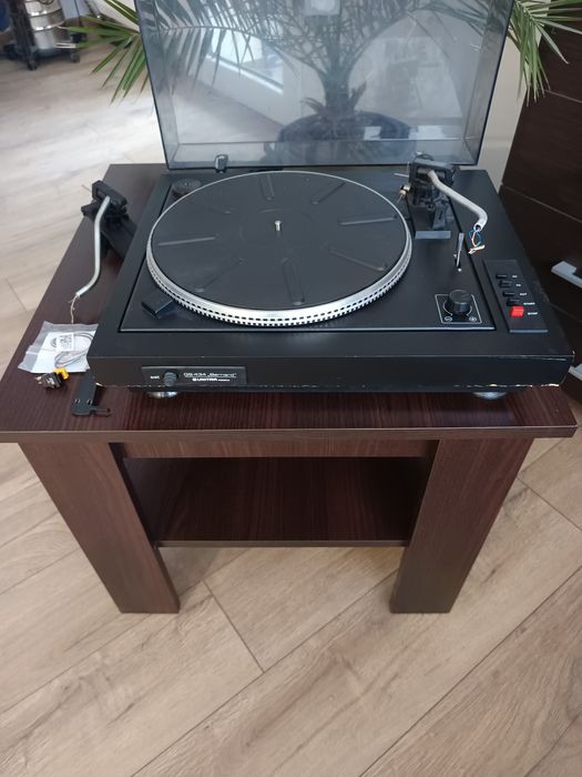 Unitra Fonica GS434 Bernard | Tonsil Altus Radmor Yamaha Pioneer |