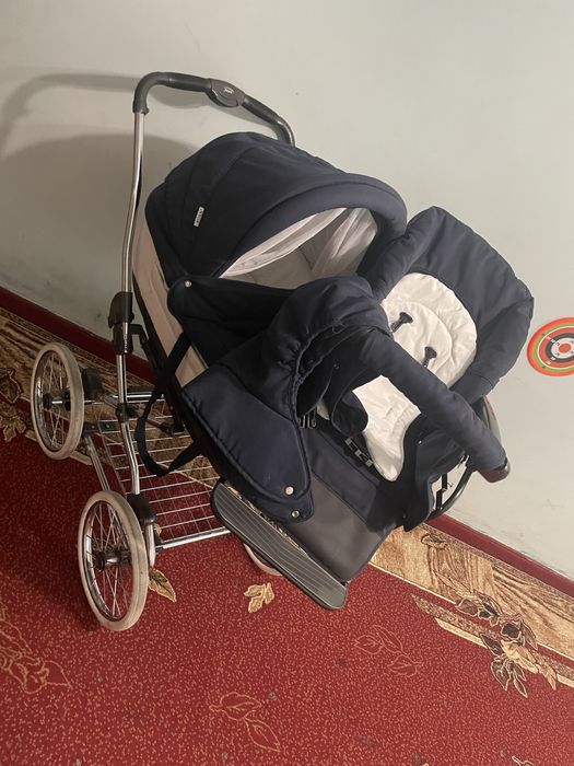 Коляска  Roan Marita 2в1