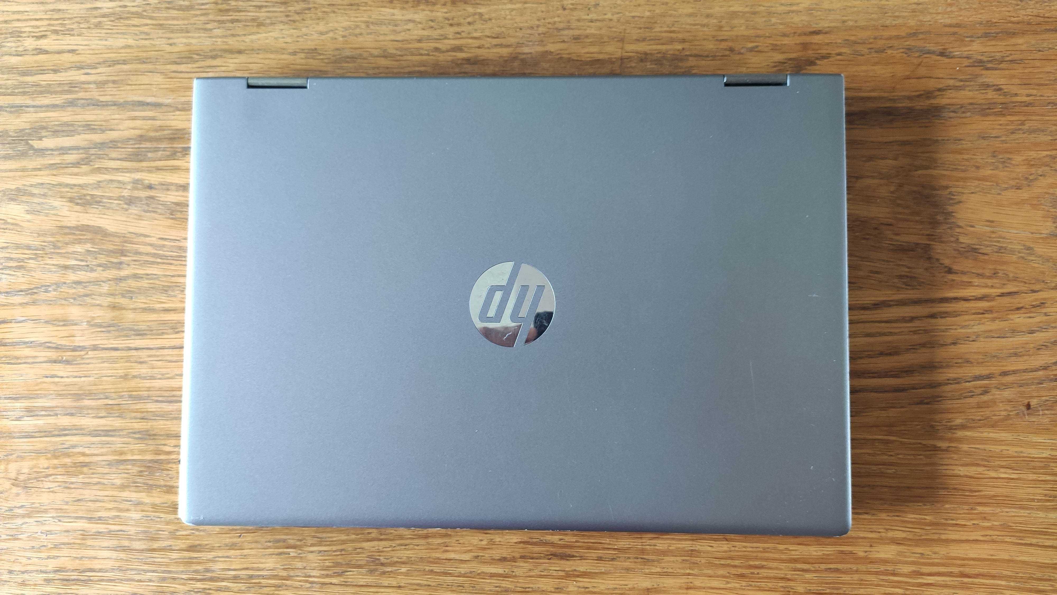 HP Pavilion x360 – i3-8130U – Uszkodzony – Okazja!