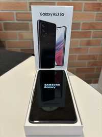 Samsung galaxy A53 5G