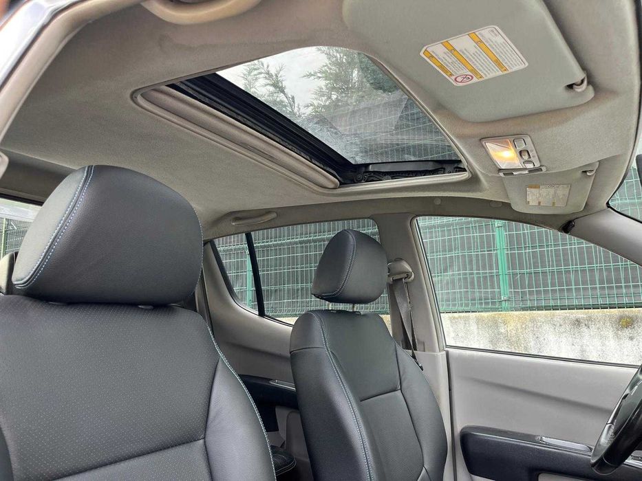 Mitsubishi L200 2.5DI-D STRAKAR