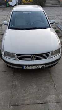 Passat B5 1.9 tdi 110KM