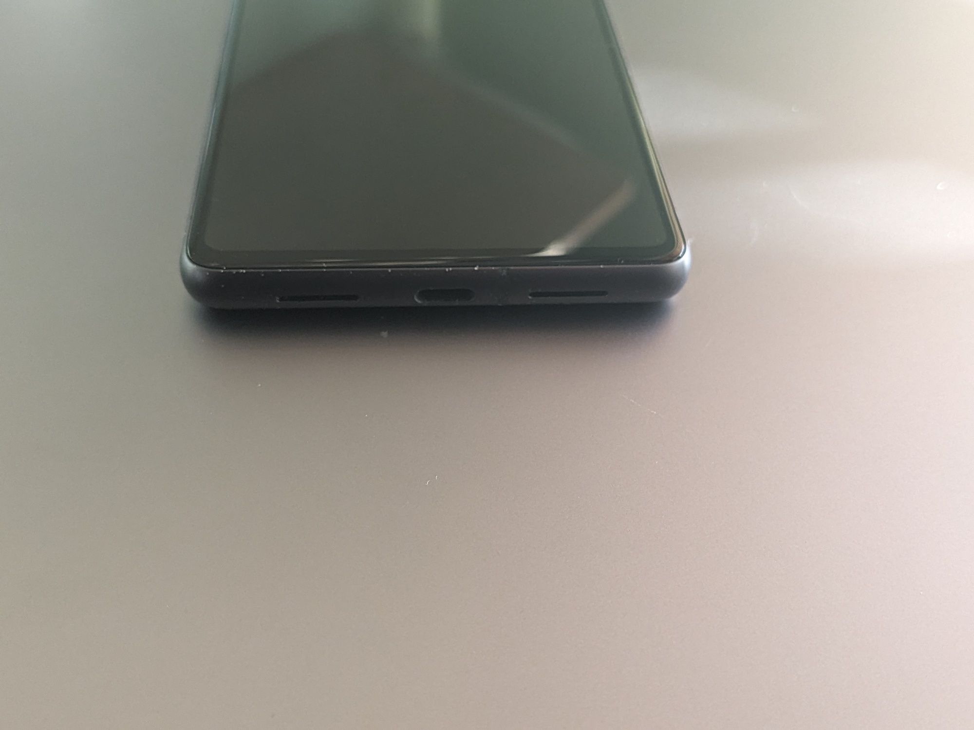 Google Pixel 7 8/128gb. Obsidian.