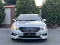 Hyundai Sonata 2017 2.4