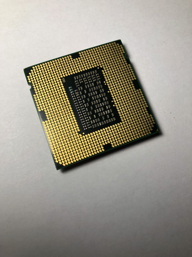 Процесор I5 2400 3.10Ghz s1155