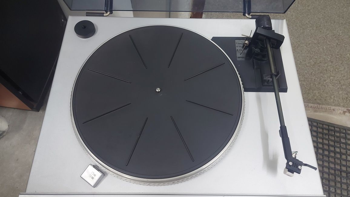 Gramofon GS 461 Fonica