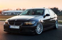 Felgi Aluminiowe VEEMANN VC7 Pełna Oferta 19" 20"