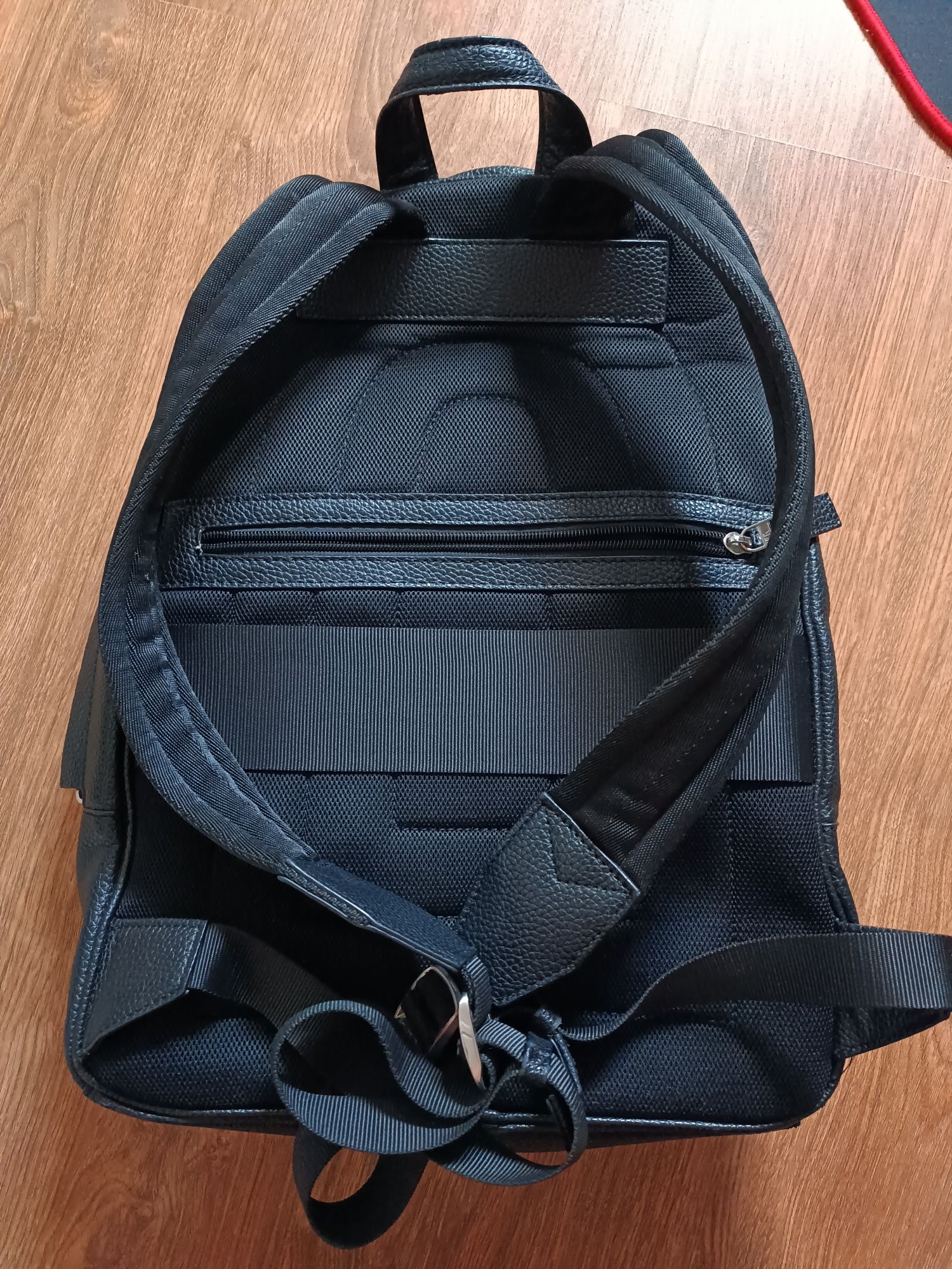 Mala Zara Man / Mochila