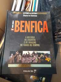 Livro dos clubes