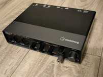 Interfejs Audio Steinberg UR24C